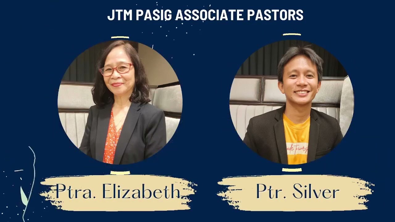 Sunday Service worship, JTM Pasig February 25, 2024