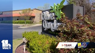 Father of nine accused of orchestrating shooting ambush by White Marsh Mall