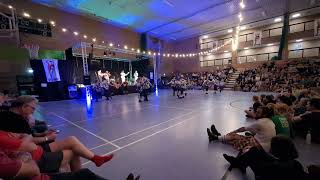 Chippenham Folk Festival - NYFTE's Ceilidh Spot Finale