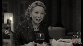 WandaVision's Emma Caulfield, Queen of the Suburbs' Big  Secret!