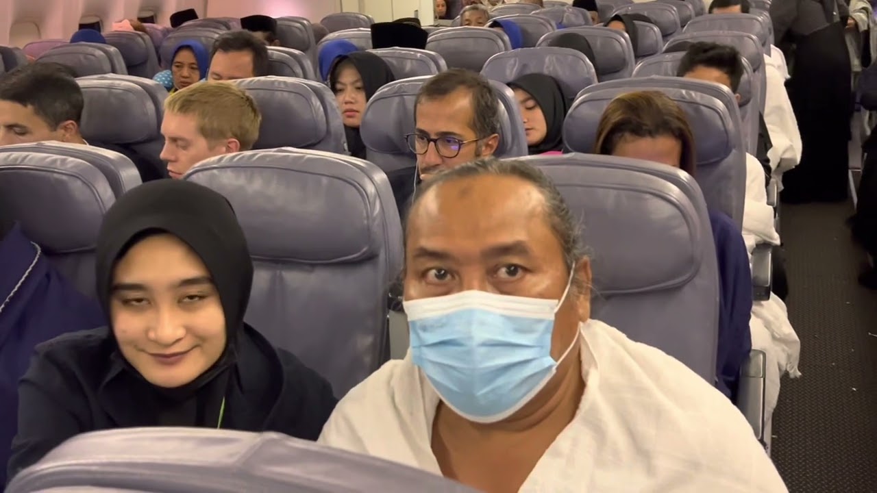 Umrah Kudum Grup 15 Agustus 2022 Saba Travel