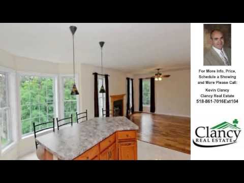 147 METHODIST FARM RD, Sand Lake, NY home video tour
