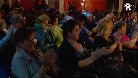 Dave On Stage - Dennie Christian - Jij bent mijn mooiste gedachte