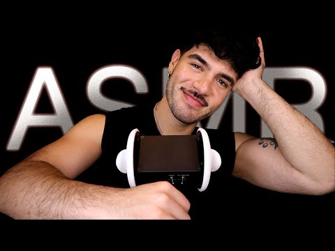ASMR I call you beautiful, you sleep (good boys/girls)