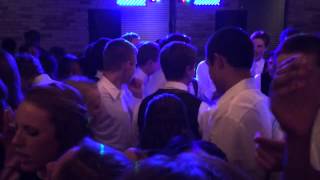 Prom 2015: Forest Hills Eastern students take to the floor