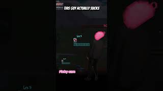 TERRARIA'S MOST NEFARIOUS SLIME (REAL) #terraria #shorts