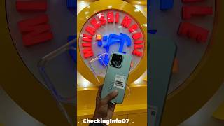 POCO C85 QUICKUNBOXING #poco #pocoindia #smartphone  #pococ85 #quickunboxing #shorts #youtubeshorts