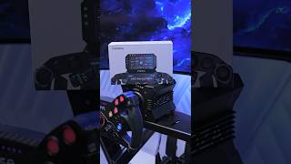 Unboxing Moza CM2 Racing Dash! #MozaRacing #simracing #unboxing #gaming screenshot 5