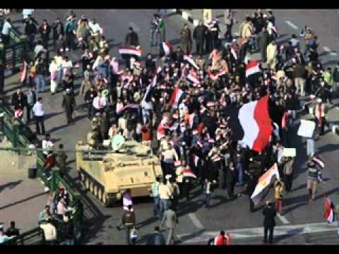 شباب احرار للمنشد ايمن عبده Mp4