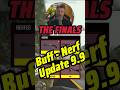 THE FINALS ITA | Weekly Update 9.9 - Nerf e Buff (Irony mode)