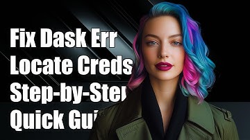 Fixing Dask Distributed 