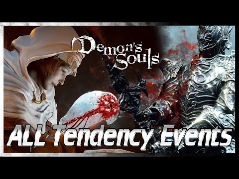 Video: Lo Sviluppatore Di Demon's Souls Rivela Project Dark