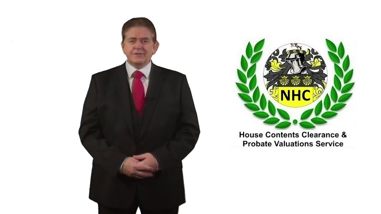 Northern House Clearance