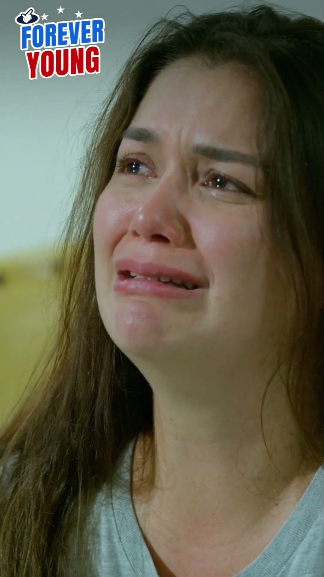 Anong nangyayari sa’yo, Aling Juday? #shorts | Forever Young