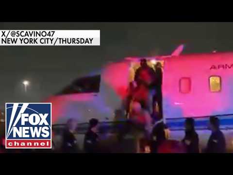 NEW: Mexico extradites 29 cartel leaders to US
