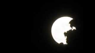 SUPERMOON (Super Moon ) May 5, 2012