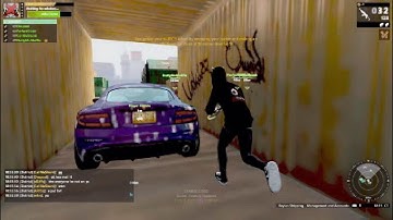 [APB RELOADED]-"The Return Of Madness"