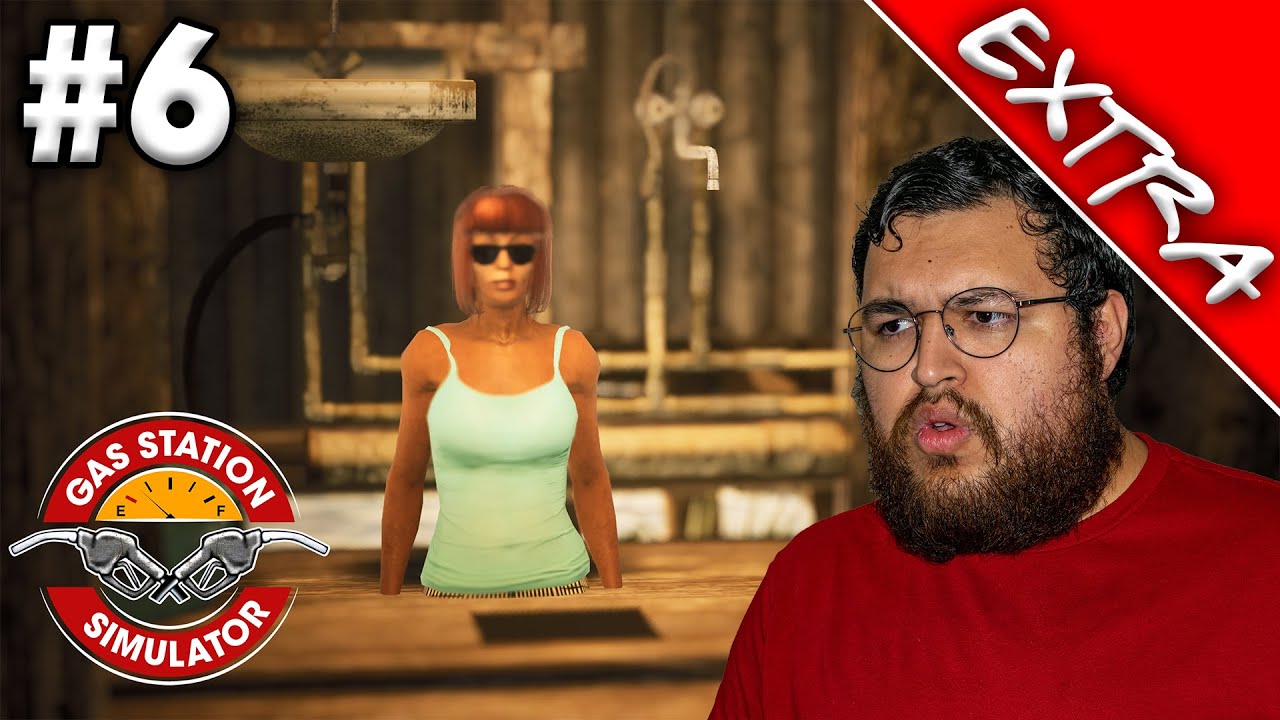 A LIL GLITCHY (GSS TIDAL WAVE #6) - YouTube