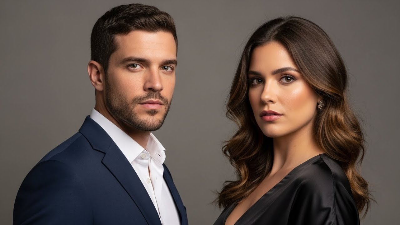 O Divórcio Parecia Certo — Até que uma Ligação do Hospital Mudou o Destino dos Dois