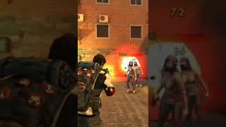 Zombie Hunter / Gameplay #games #shots screenshot 1