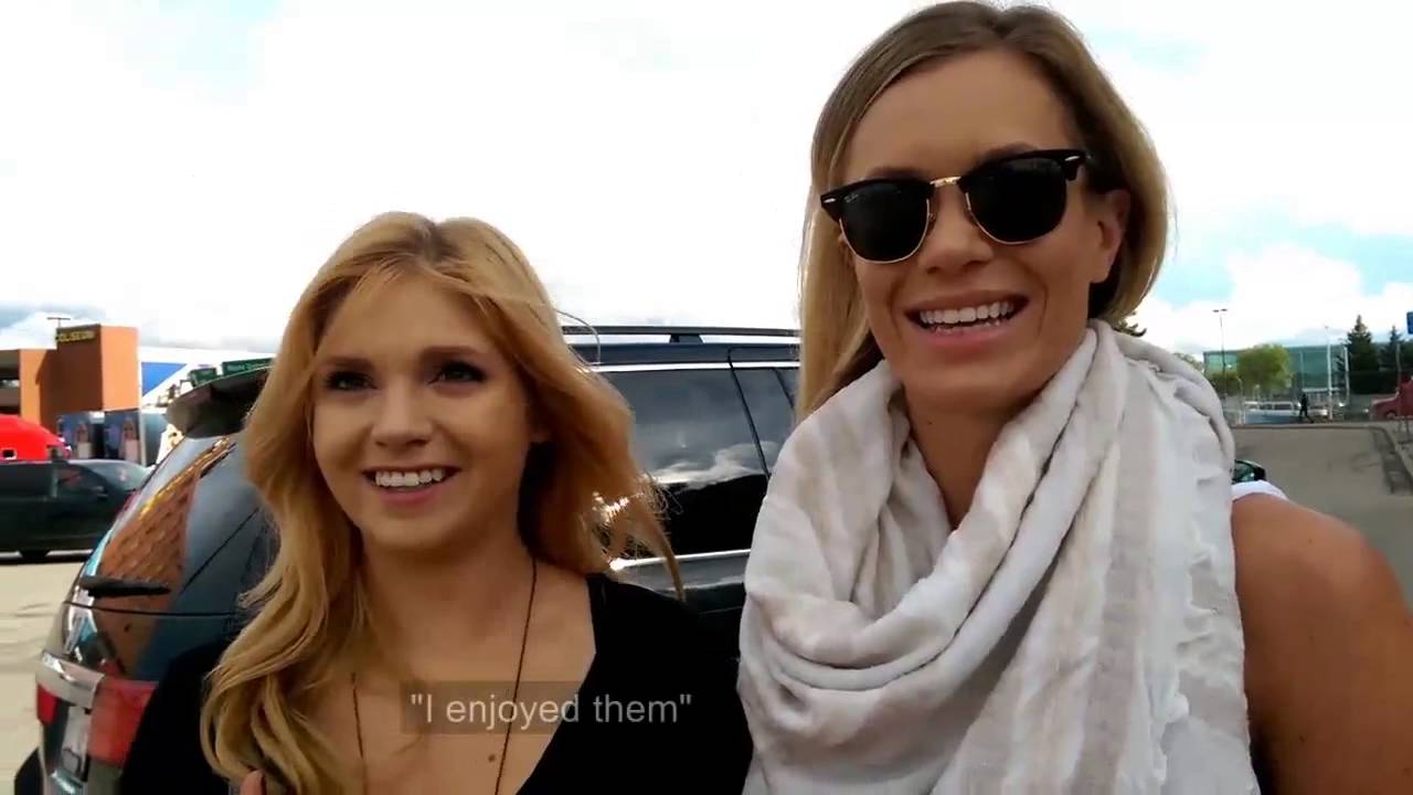 Have You Heard? Pepper & Dylan Are Coming Home! YouTube