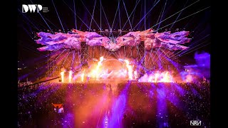 DWP 2015, Jakarta - Indonesia