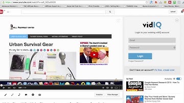How to get more social signals to your videos for free