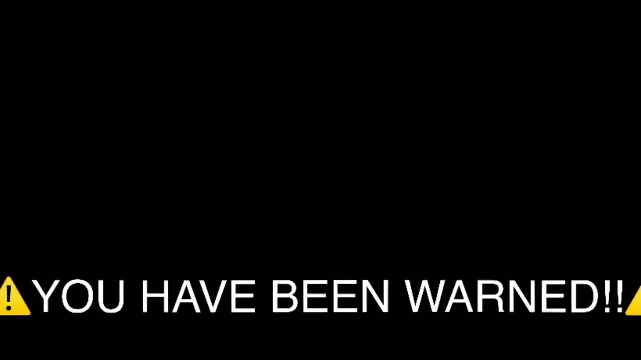 TRAPPEDNOODLES SCREAM MONTAGE