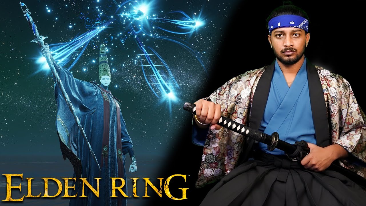 The Tragedy of Rennala: The Queen Who Lost Everything | Elden Ring Lore