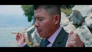 Video thumbnail of "Domingo Chach - (Jesús Sufrió Dolor) - Video Clip Oficial"