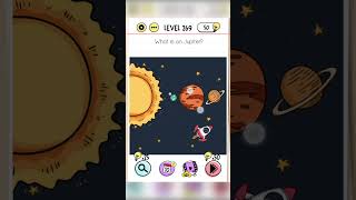 Brain Test Level 269 Best Solution | Brain Test Solution Walkthrough