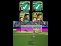 Hazard🆚Rivaldo🆚Rijkaard🆚Casillas penalty challenge #31 - #efootball #football #pes2021 #pes