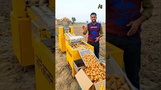 दोस्त यह ऑटोमेटिक समोसा बनाने वाला मशीन❌😱mini wood toy-woodworking art skills #shorts