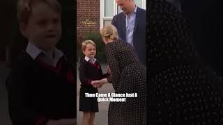Camilla And Catherine’s Silent Glance Sparks Palace Rumors Overnight