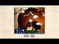 Peach Tree Rascals- Airplane Window (Lyric Visualizer)