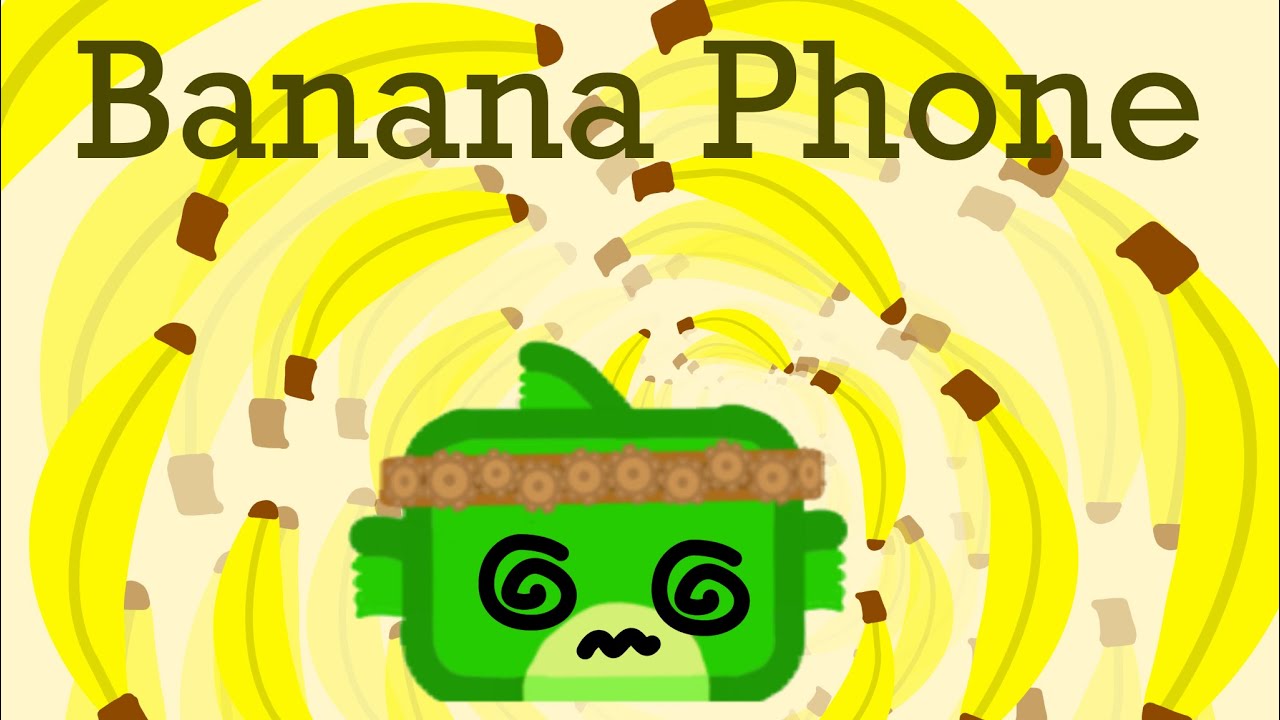 Bananaphone | Song By 