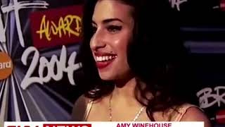 Amy Winehouse - Detachment (House Edit)