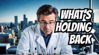 The Harsh Reality of Biotech Innovation Hubs – What's Holding Them Back?