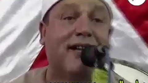 الشيخ حجاج الهنداوى طبيب القلوب تلاوة خاشعة تهتز لها القلوب