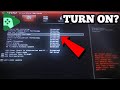 How To Turn On Hardware Virtualization In Google Play 