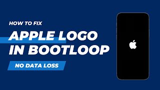 iOS System Repair: Fix iPhone Boot Loop & More without Data Loss (2023)