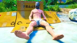 Still Broke, Unemployed & Need To Make $1 Million | GTA 5 RP !atw