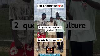 Like abonne toi #microtrottoir #interview # #youtubeshorts #shortvideo #shorts @M@MICRO2BABI-KD