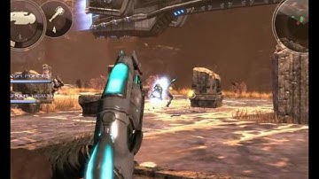 Dark Void [PC] High PhysX