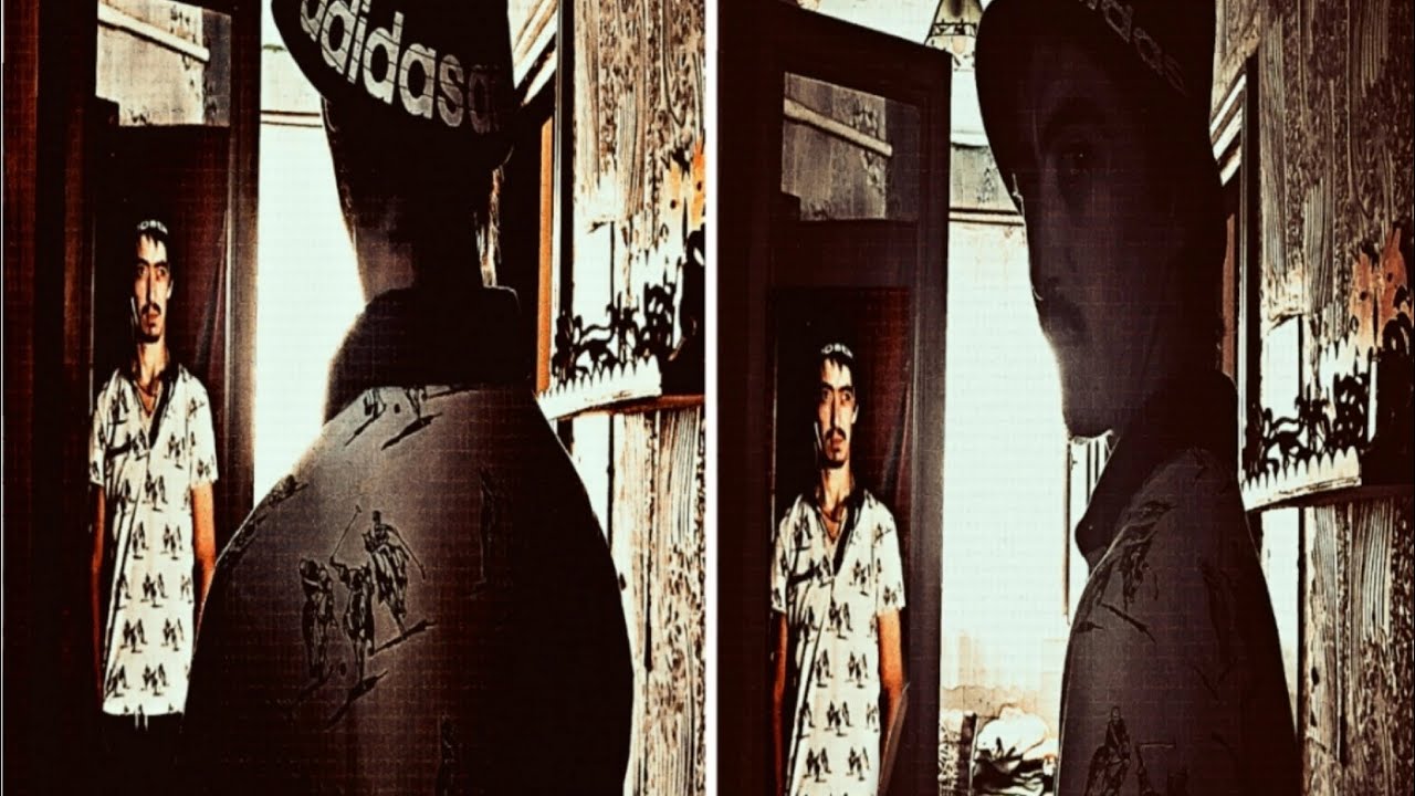 TAN-TIN - Между акул/Сказки (production Mazz) (Альбом "Я - всего лишь, фантом") (2023)