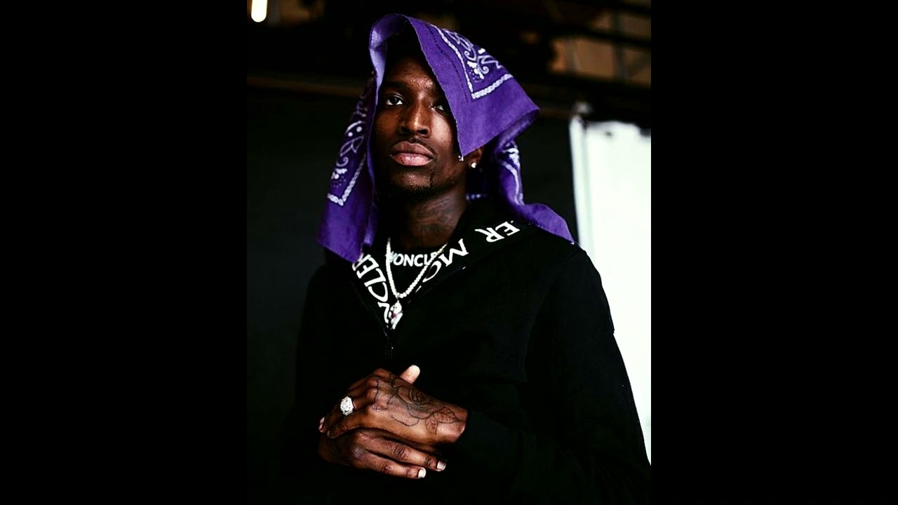 (FREE) YTB Trench Type Beat - "3roken Soul" | Piano Type Beat