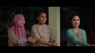 Film Agak Laen 2  Movie 2025