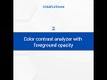 Why COMPLYFirst ?