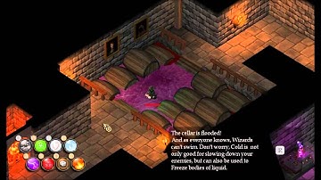 Magicka Tutorial 1 with SunbakedSlacks (HD)