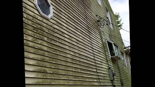 From green to clean Soft Washing screenshot 4